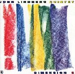 JOHN LINDBERG / ジョン・リンドバーグ / DIMENSION 5