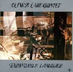 OLIVER LAKE / オリヴァー・レイク / EXPANDABLE LANGUAGE