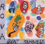 ROVA SAXOPHONE QUARTET / ロヴァ・サキソフォン・カルテット / BEAT KENNEL