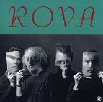 ROVA SAXOPHONE QUARTET / ロヴァ・サキソフォン・カルテット / FROM THE BUREAU OF BOTH