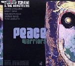 TIZIANO TONONI / PEACE WARRIORS