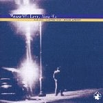STEFAN SCAGGIARI / WHAT WE LIVE:NEVER WAS