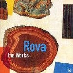 ROVA SAXOPHONE QUARTET / ロヴァ・サキソフォン・カルテット / WORKS VOL. 1