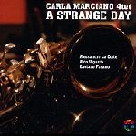 CARLA MARCIANO / カーラ・マルシアーノ / STRANGE DAY