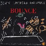 JOHN LINDBERG / ジョン・リンドバーグ / BOUNCE