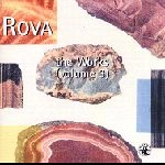 ROVA SAXOPHONE QUARTET / ロヴァ・サキソフォン・カルテット / WORKS VOLUME 3