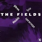 GLENN SPEARMAN / FIELDS