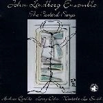 JOHN LINDBERG / ジョン・リンドバーグ / THE CATBIRD SINGS