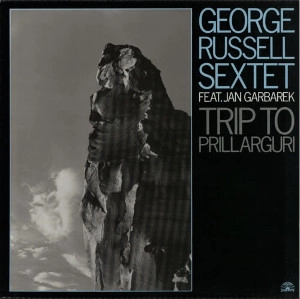 GEORGE RUSSELL / ジョージ・ラッセル / Trip to Prillarguri