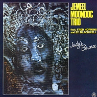 JEMEEL MOONDOC / ジャミール・ムーンドック / JUDY'S BOUNCE