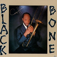 CRAIG HARRIS / クレイグ・ハリス / BLACK BONE