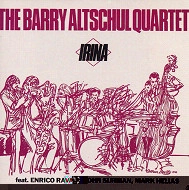 BARRY ALTSCHUL / バリー・アルトシュル / IRINA