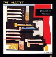 JAZZTET / MOMENT TO MOMENT