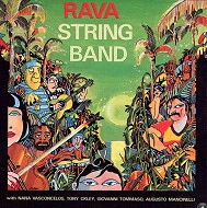 ENRICO RAVA / エンリコ・ラヴァ / STRING BAND