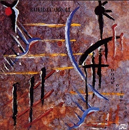 BAIKIDA CARROLL / バイキダ・キャロル / DOOR OF THE CAGE