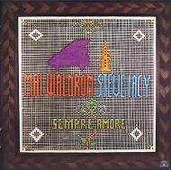 MAL WALDRON & STEVE LACY / マル・ウォルドロン&スティーヴ・レイシー / SEMPRE AMORE