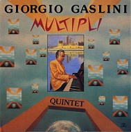 GIORGIO GASLINI / ジョルジォ・ガスリーニ / MULTIPLI
