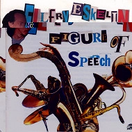 ELLERY ESKELIN / エラリー・エスケリン / FIGURE OF SPEECH