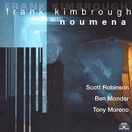 FRANK KIMBROUGH / フランク・キンブロウ / NOUMENA