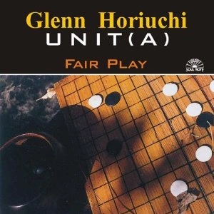 GLENN HORIUCHI / FAIR PLAY