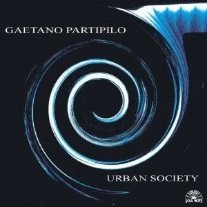 GAETANO PARTIPILO / ガエターノ・パルティピロ / URBAN SOCIETY