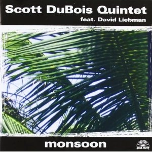 SCOTT DUBOIS / スコット・デュボワ / MONSOON
