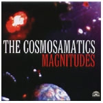 COSMOSAMATICS (SONNY SIMMONS) / MAGNITUDES