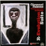 GIOVANNI FALZONE / ジョバンニ・ファルゾン / R-EVOLUTION SUITE