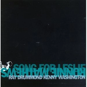 RONNIE MATHEWS / ロニー・マシューズ / SONG FOR LESLIE