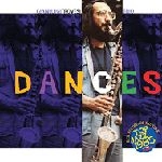 GIANLUIGI TROVESI / ジャンルイジ・トロヴェシ / DANCES