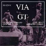 GIOVANNI TOMMASO / ジョバンニ・トマッソ / VIA G.T.