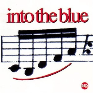 FLAVIO BOLTRO / フラヴィオ・ボルトロ / INTO THE BLUE