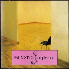SAL NISTICO / サル・ニスティコ / EMPTY ROOM