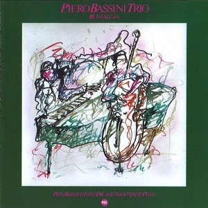 PIERO BASSINI / ピエロ・バッシーニ / NOSTALGIA