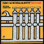 FABIO MORGERA / ファビオ・モルゲラ / TAKE ONE