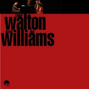 CEDAR WALTON & DAVID WILLIAMS / DUO