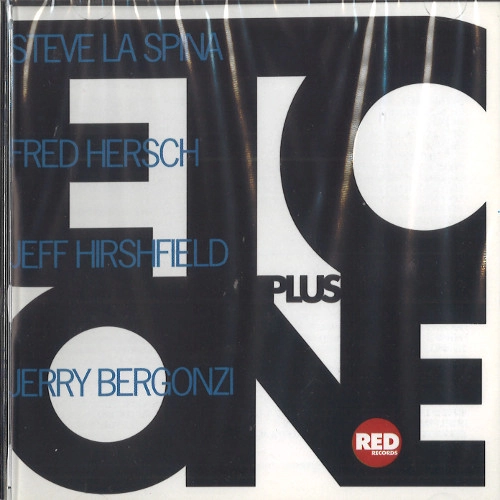 ETC & JERRY BERGONZI / ETC PLUS ONE