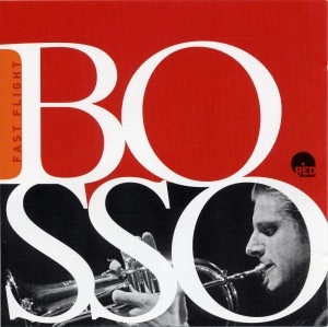 FABRIZIO BOSSO / ファブリッツィオ・ボッソ / FAST FLIGHT