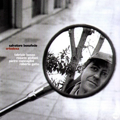 SALVATORE BONAFEDE / サルヴァトーレ・ボナフェデ / ORTODOXA
