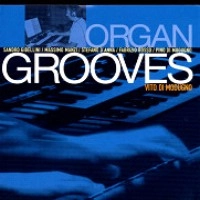 VITO DI MODUGNO / ビト・ディ・モドゥーニョ / ORGAN GROOVES
