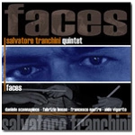 SALVATORE TRANCHINI / サルヴァトーレトランキーニ / FACES