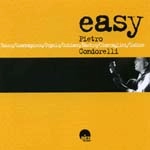 PIETRO CONDORELLI / ピエトロ・コンドレーリ / EASY