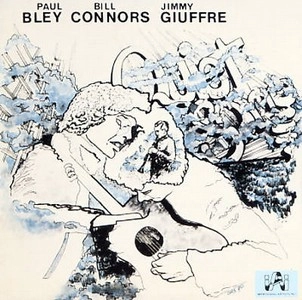 PAUL BLEY / ポール・ブレイ / Quiet Song