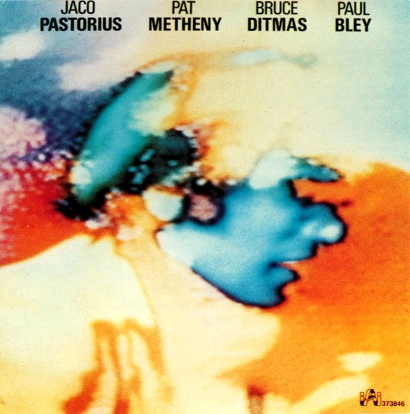 JACO PASTORIUS / ジャコ・パストリアス / JACO