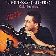 LUIGI TESSAROLLO / KALEIDOSCOPE