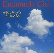 EMANUELE CISI / エマヌエーレ・チーズィ / GIOCHI DI NUVOLE