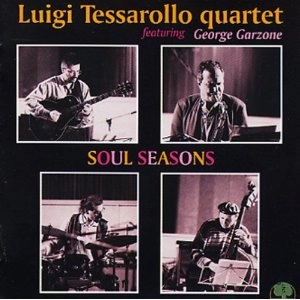 LUIGI TESSAROLLO / SOUL SEASON