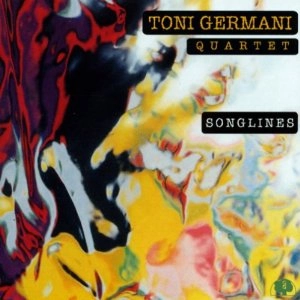 TONI GERMANI / トニ・ジャーマニ / SONGLINES