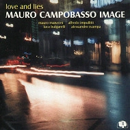 MAURO CAMPOBASSO / LOVE AND LIES