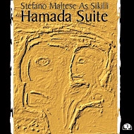STEFANO MALTESE / ステファノ・マルテーゼ / HAMADA SUITE